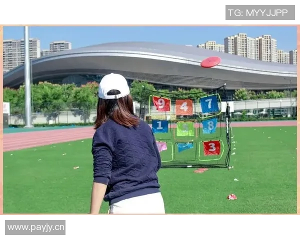 飞盘配合技巧全解析从基础到进阶的全面指南